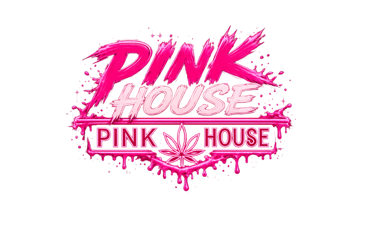 Pink House