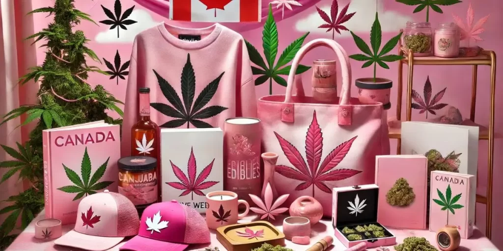Ultimate Gift Guide for Canadians Who Love Weed: Perfect Stoner Gifts for All