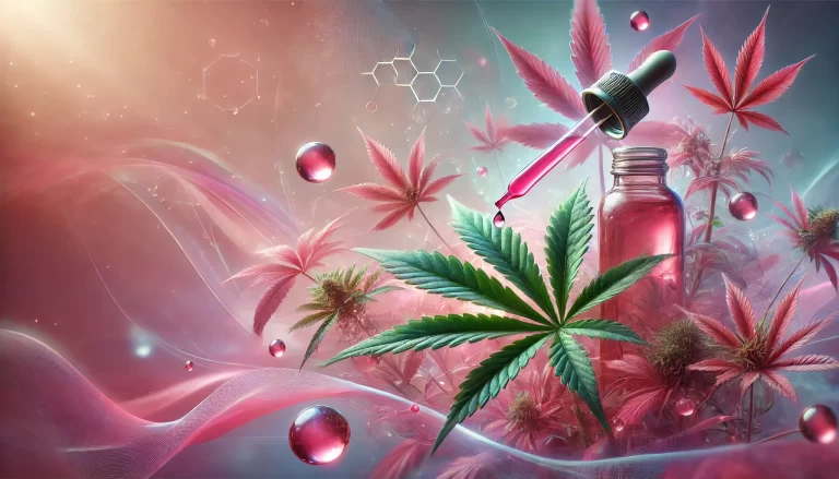 Marijuana Extracts: The Future of Organic Fungicides?