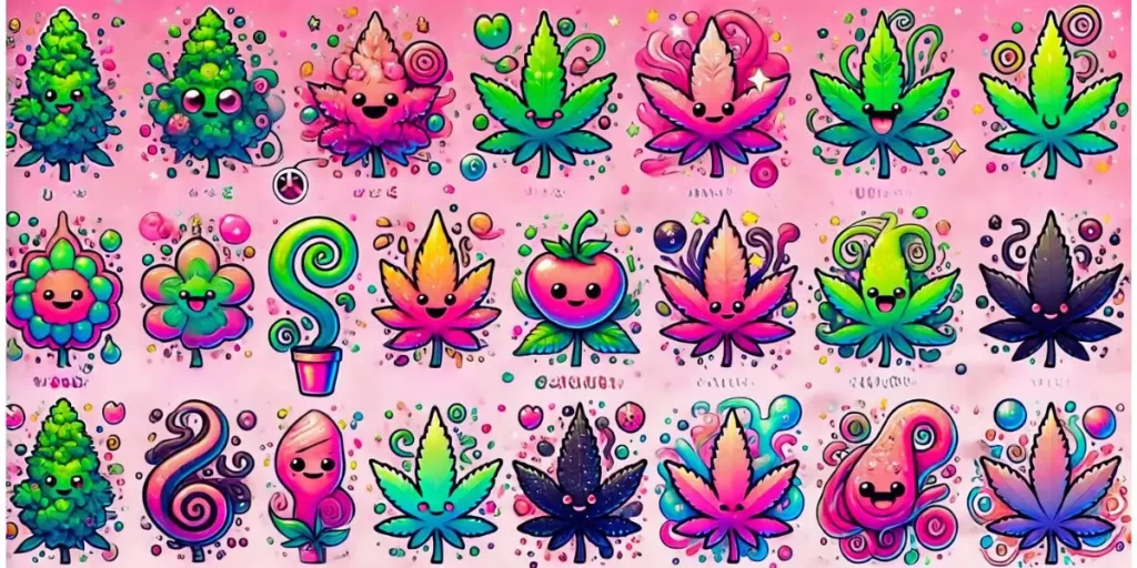 What Your Favorite Weed Strain Says About You: A Unique Insight Into Your Personality