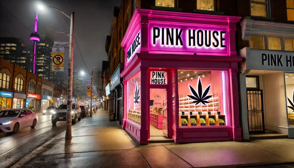 24 Hour Weed Delivery Near Me Now: Your Ultimate Guide to Fast Cannabis Access in Canada