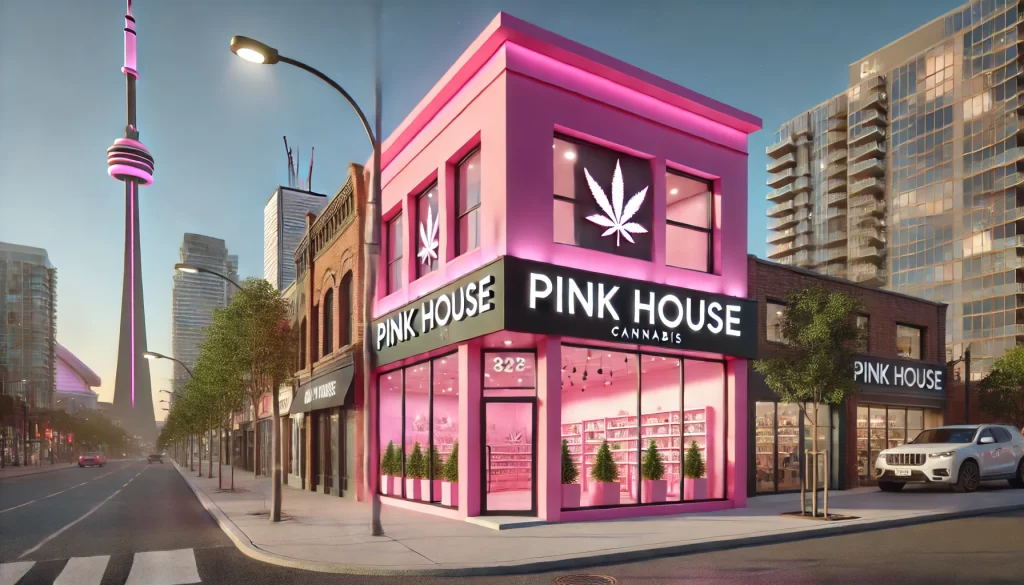 Weed Delivery Near Me Toronto: Find a Delivery Service in Your Area