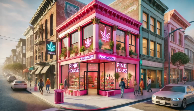 24 Hour Dispensary North York: Cannabis at Your Convenience