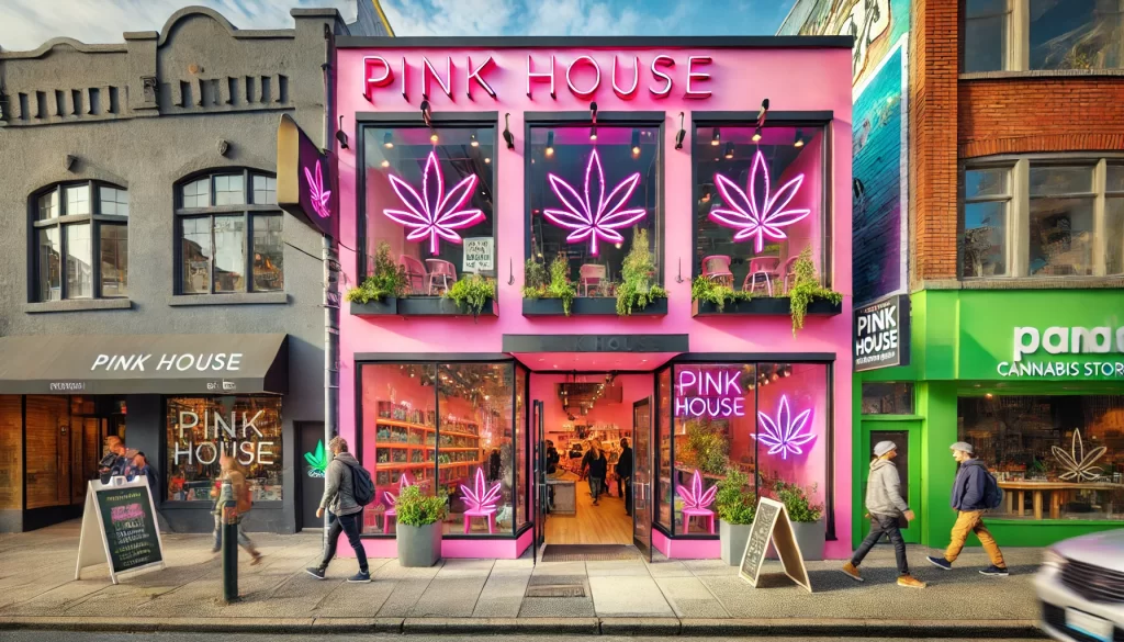 Dispensary in the GTA and Toronto East: Your Ultimate Guide to Finding Cannabis Stores Nearby
