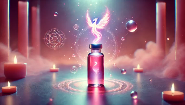 Why Phoenix Tears Might Be Your New Go-To for Pain Relief