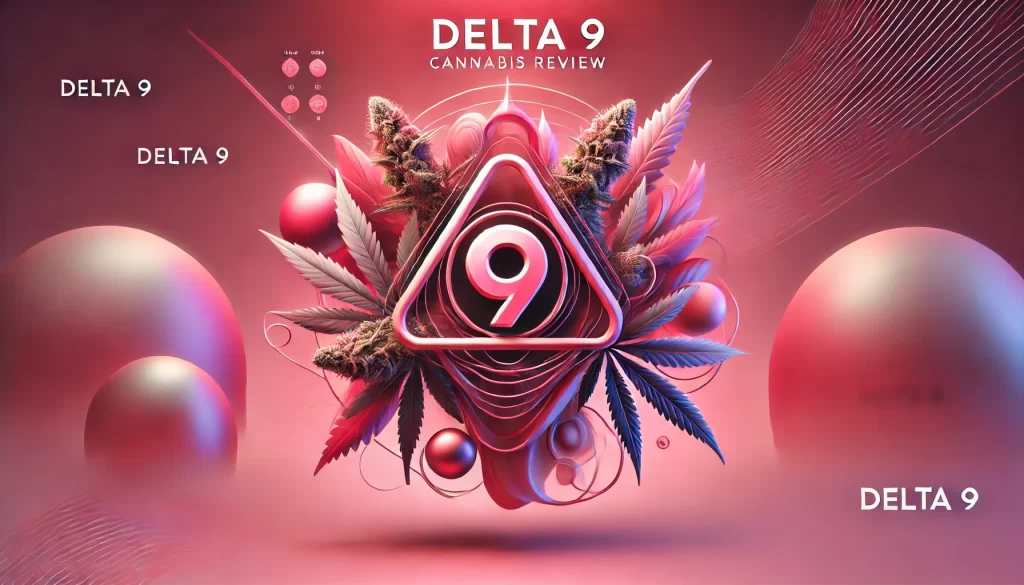 Delta-9 THC Review: Benefits, Side Effects, and Comprehensive Guide