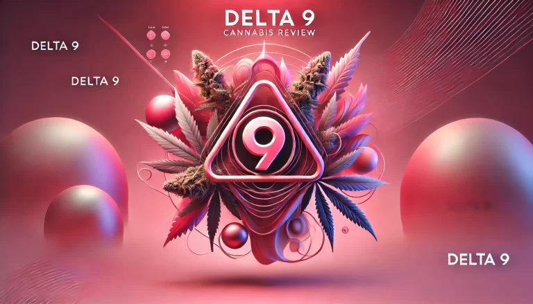 Delta-9 THC Review: Benefits, Side Effects, and Comprehensive Guide