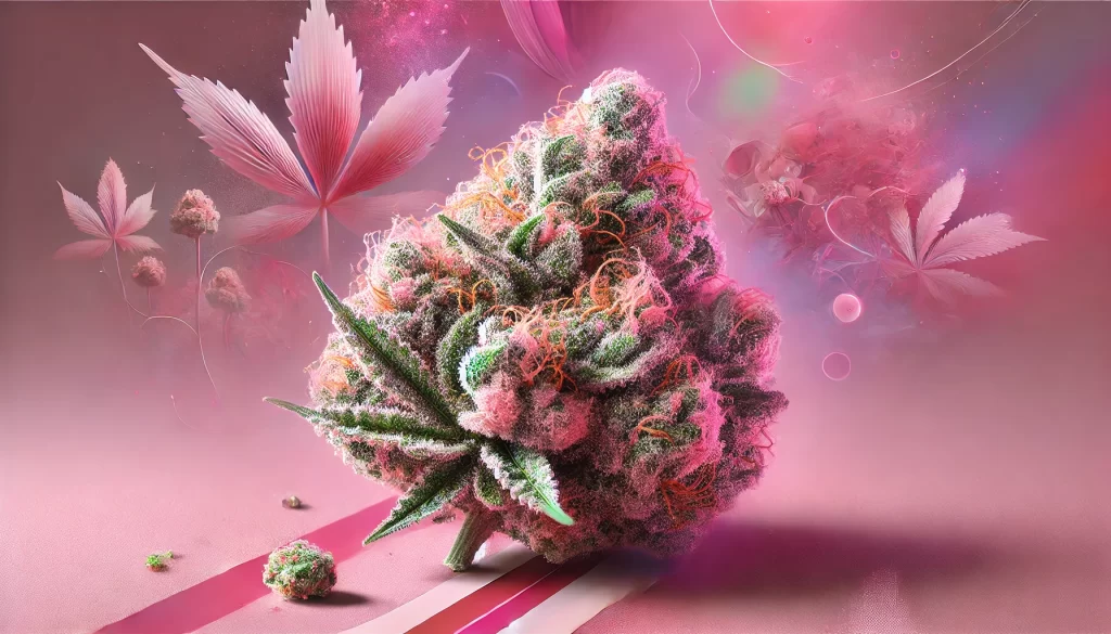 Gelato Cookies Strain Review