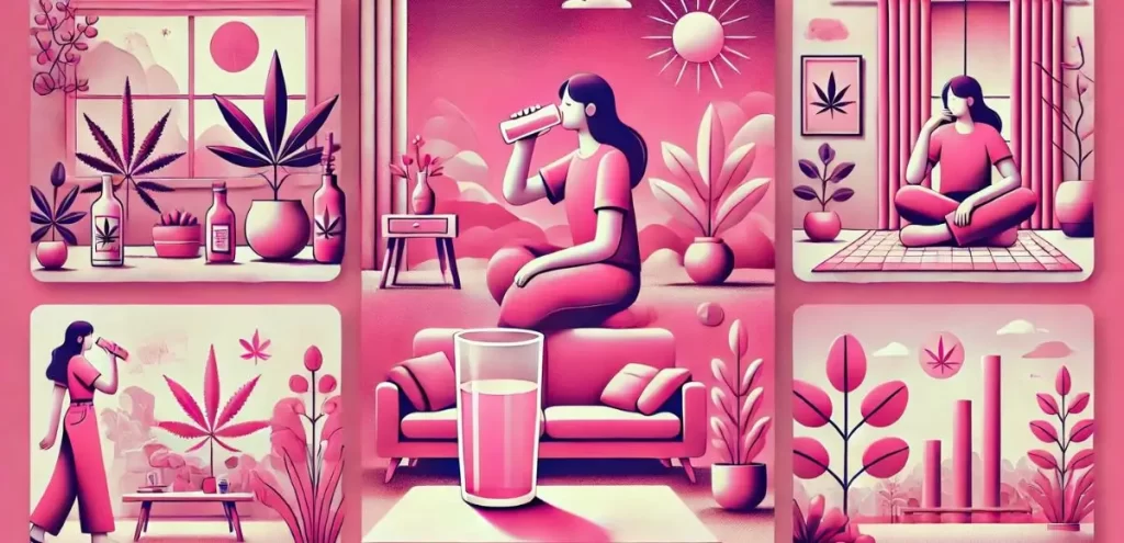 How to Sober Up From Weed in 2025: Safe & Effective Methods