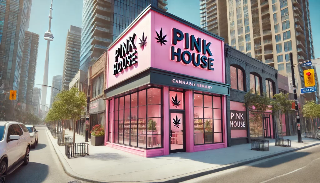 How to Find a 24/7 Weed Dispensary Near You in Toronto