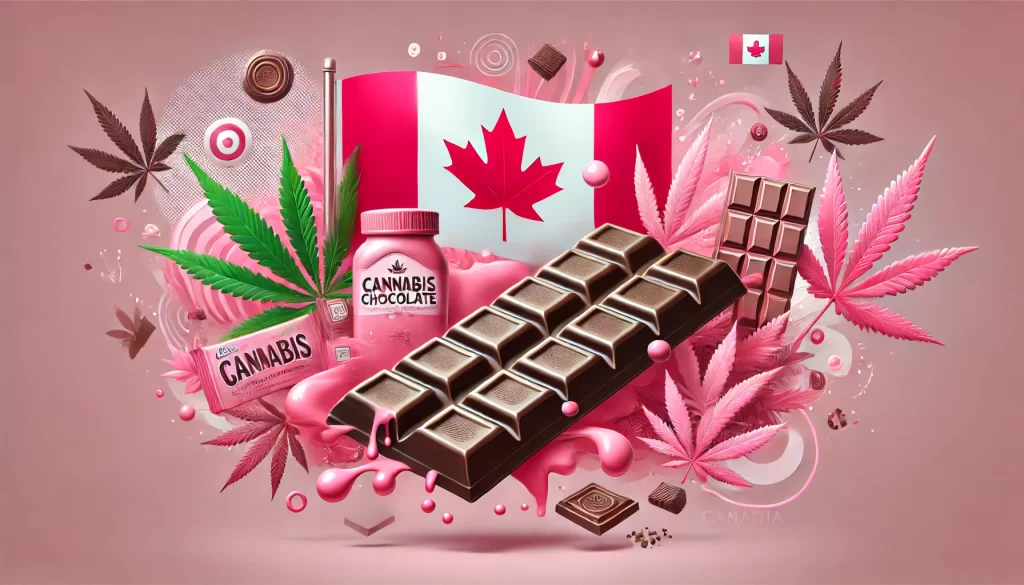 Weed Chocolate Recipe Canada: The Ultimate Guide to Crafting Decadent Cannabis-Infused Chocolates