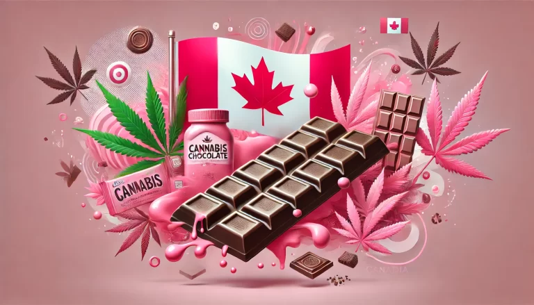Weed Chocolate Recipe Canada: The Ultimate Guide to Crafting Decadent Cannabis-Infused Chocolates