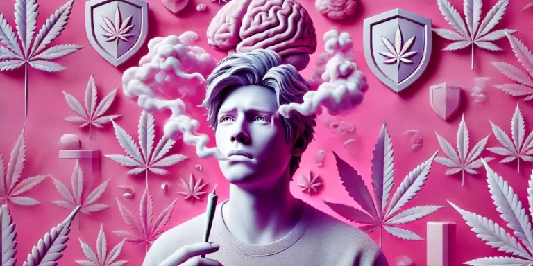 Can You Build Weed Tolerance So High That You Can’t Get High?