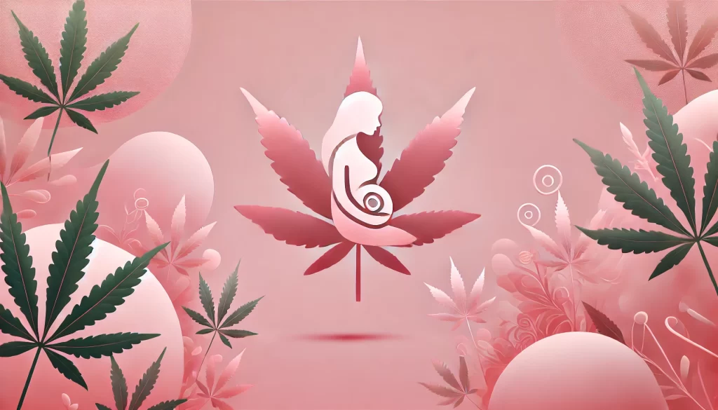 Cannabis and Pregnancy: Understanding the Risks and Making Informed Choices
