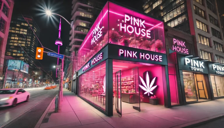 A Step-by-Step Checklist for Choosing a Reputable Weed Delivery Service in Toronto