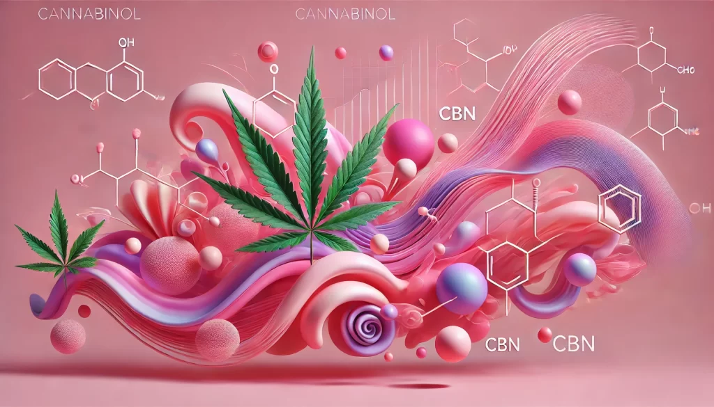 Cannabinol (CBN): What Is It And What Are Its Effects?
