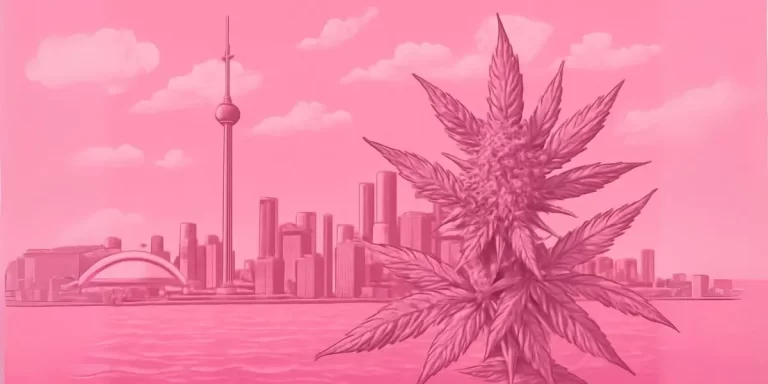 Your Ultimate Guide to Safe Cannabis Consumption in Toronto