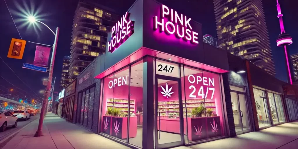 Tips for First-Time Visits to a 24/7 Dispensary in Toronto