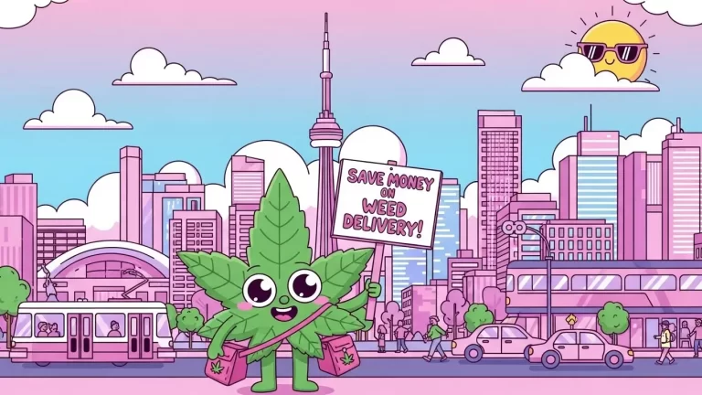 10 Ways to Save Money on Weed Delivery in 2026