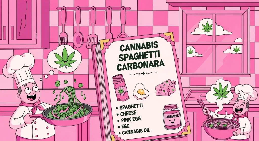 How to Make Cannabis Spaghetti Carbonara: A Complete Guide to Elevated Italian Cuisine