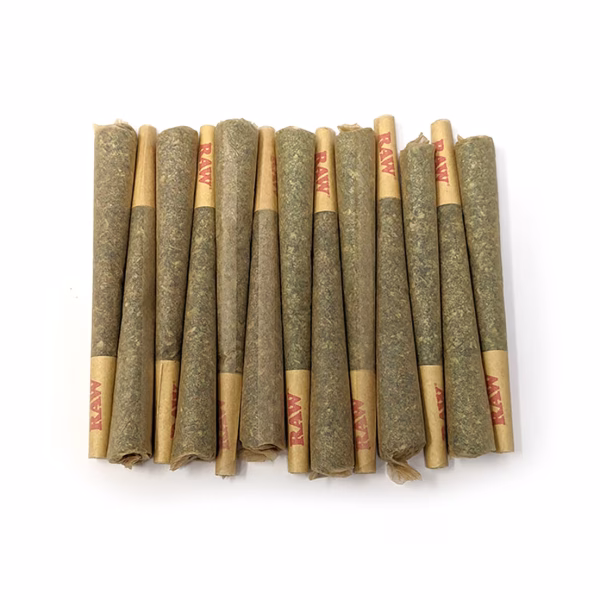 1 Gram Hybrid Pre Roll $13